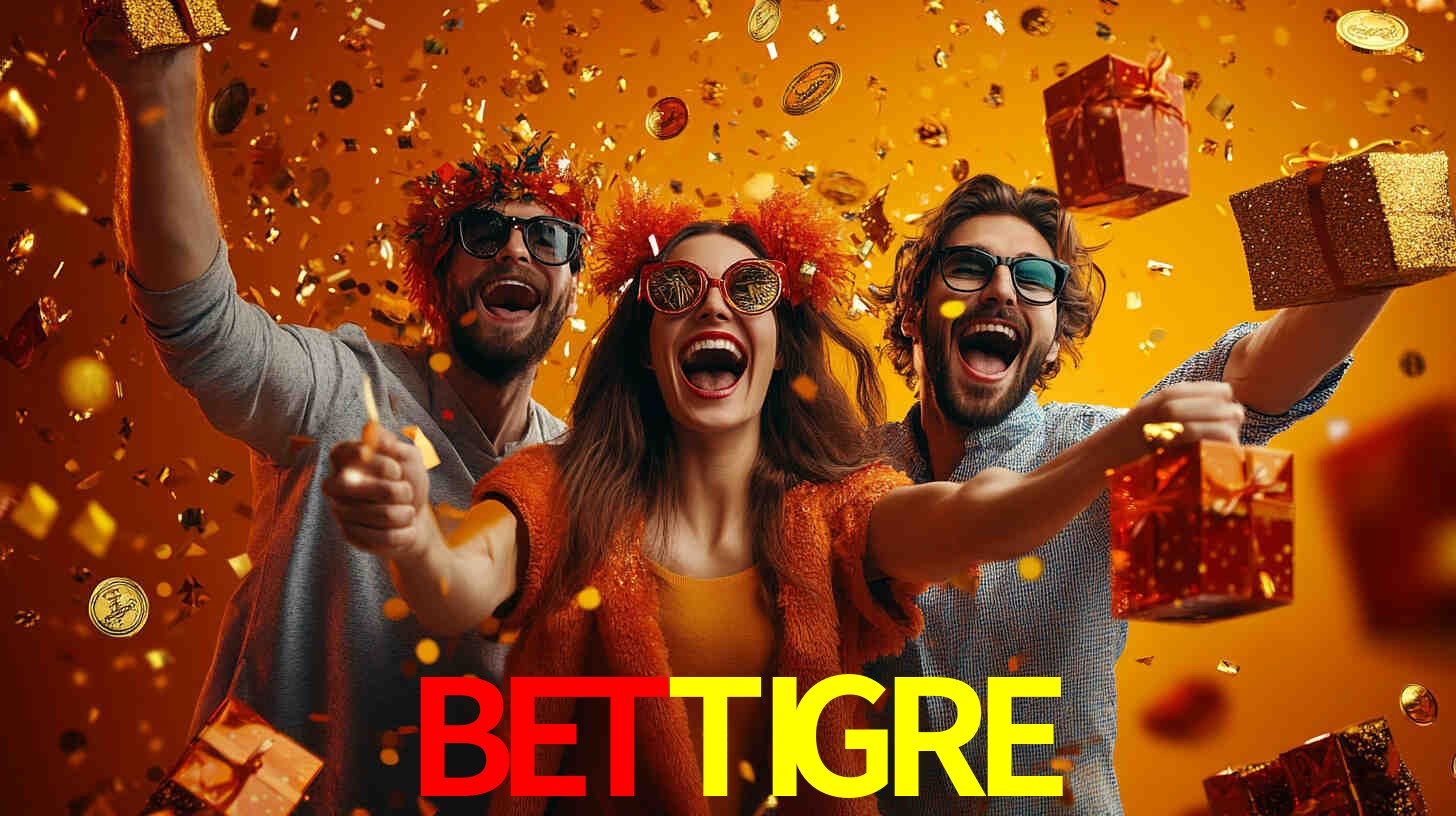 BETTIGRE Login