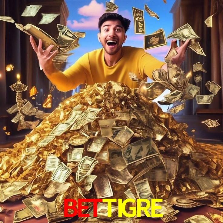 Experiência VIP BETTIGRE