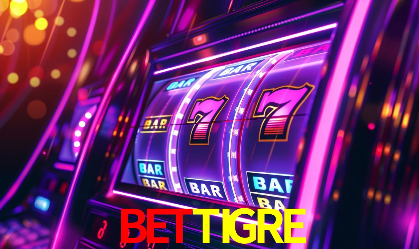 BETTIGRE - Cassino em um Clique - BETTIGRE.COM