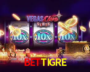 BETTIGRE Bônus - Pacote R$5.000 + VIP