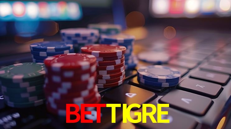 BETTIGRE Entrar - Login Seguro Certificado
