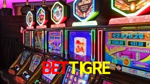 Casino Ao Vivo BETTIGRE