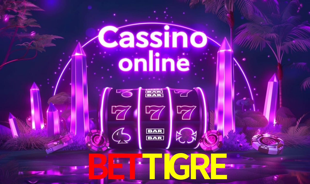 BETTIGRE - cassino ao vivo