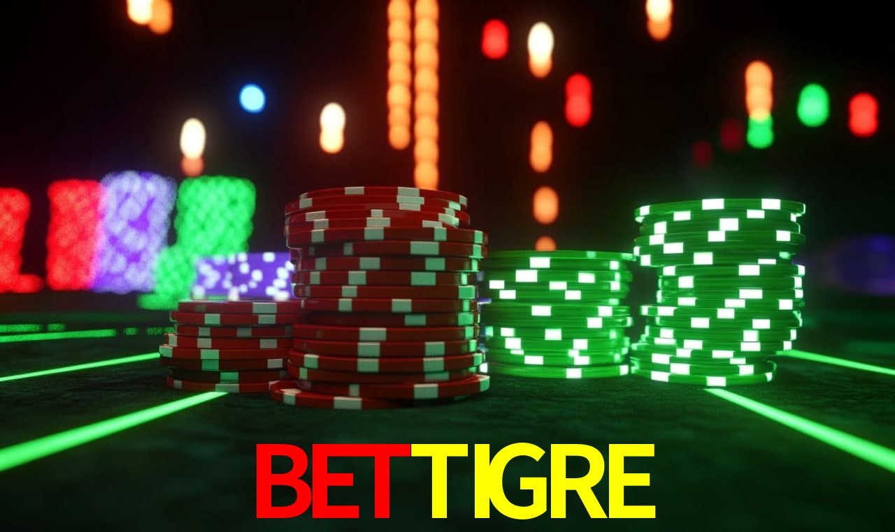 Game Providers BETTIGRE