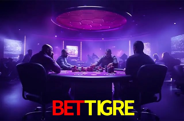 Tecnologia da Plataforma BETTIGRE