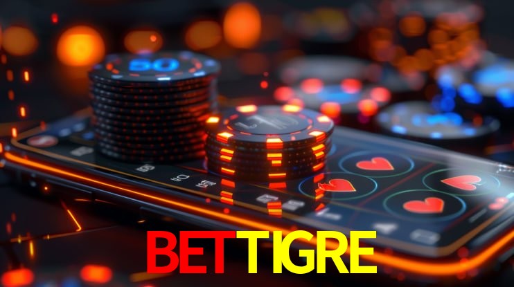 Live Casino BETTIGRE