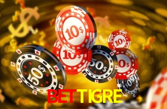 Diretório de Jogos BETTIGRE