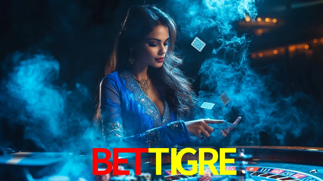 BETTIGRE Belo Horizonte - Provably Fair