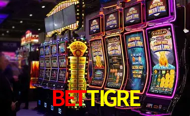BETTIGRE Belo Horizonte - Reivindique Bonus