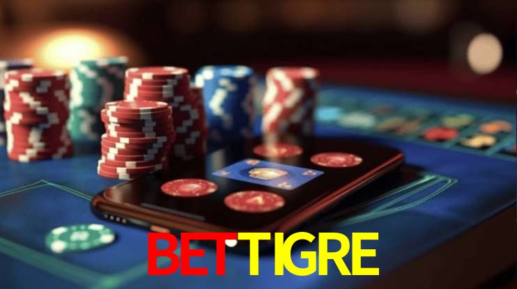 BETTIGRE São Paulo - Jogo Providers