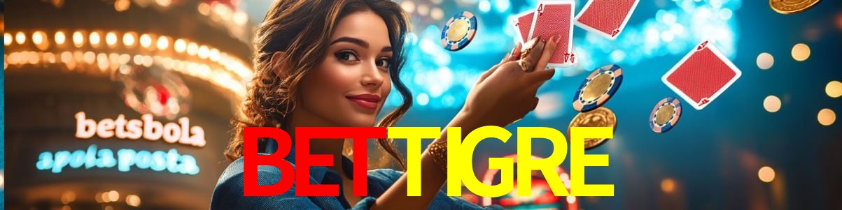 Slot Games BETTIGRE