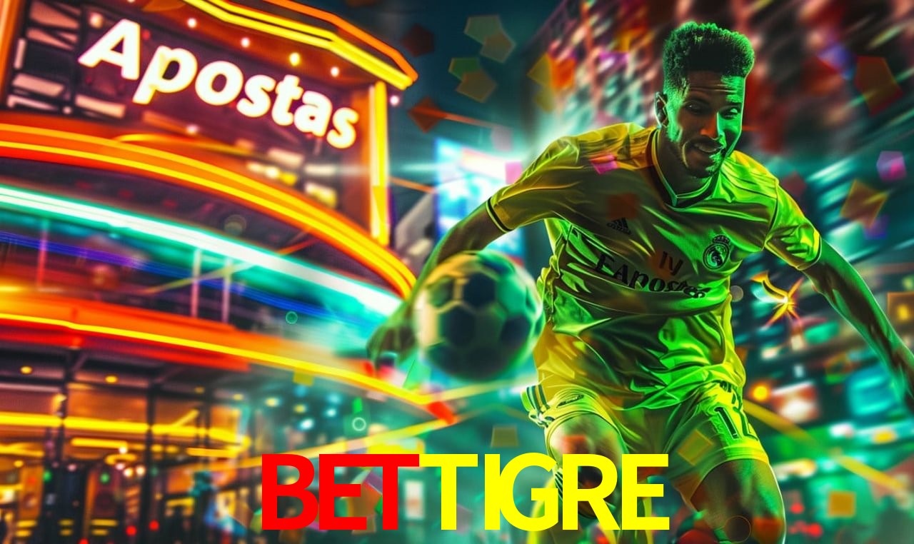 Promoção Relâmpago BETTIGRE