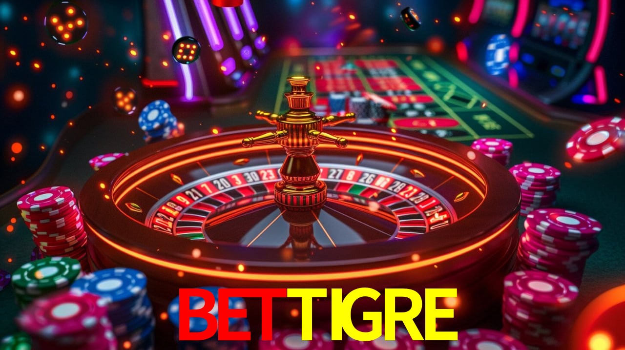 Bônus Diários BETTIGRE
