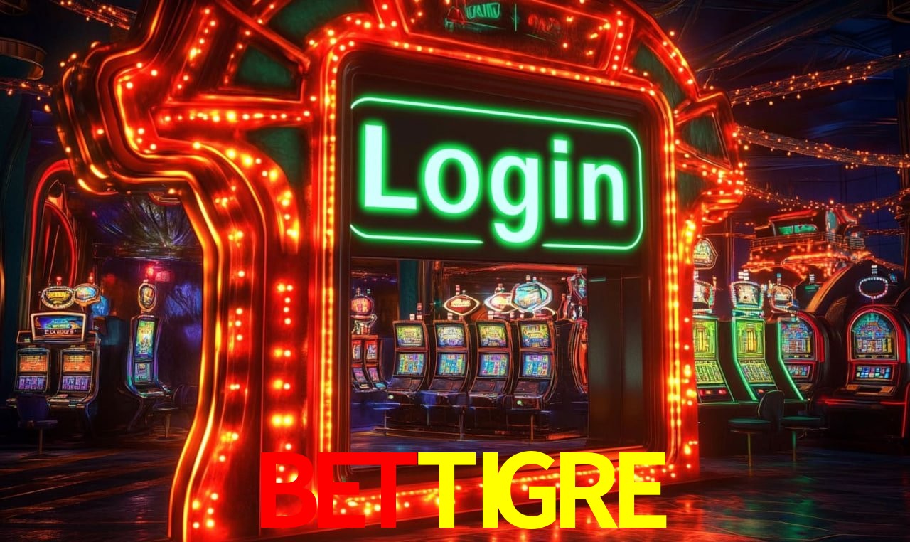 Casino Ao Vivo BETTIGRE
