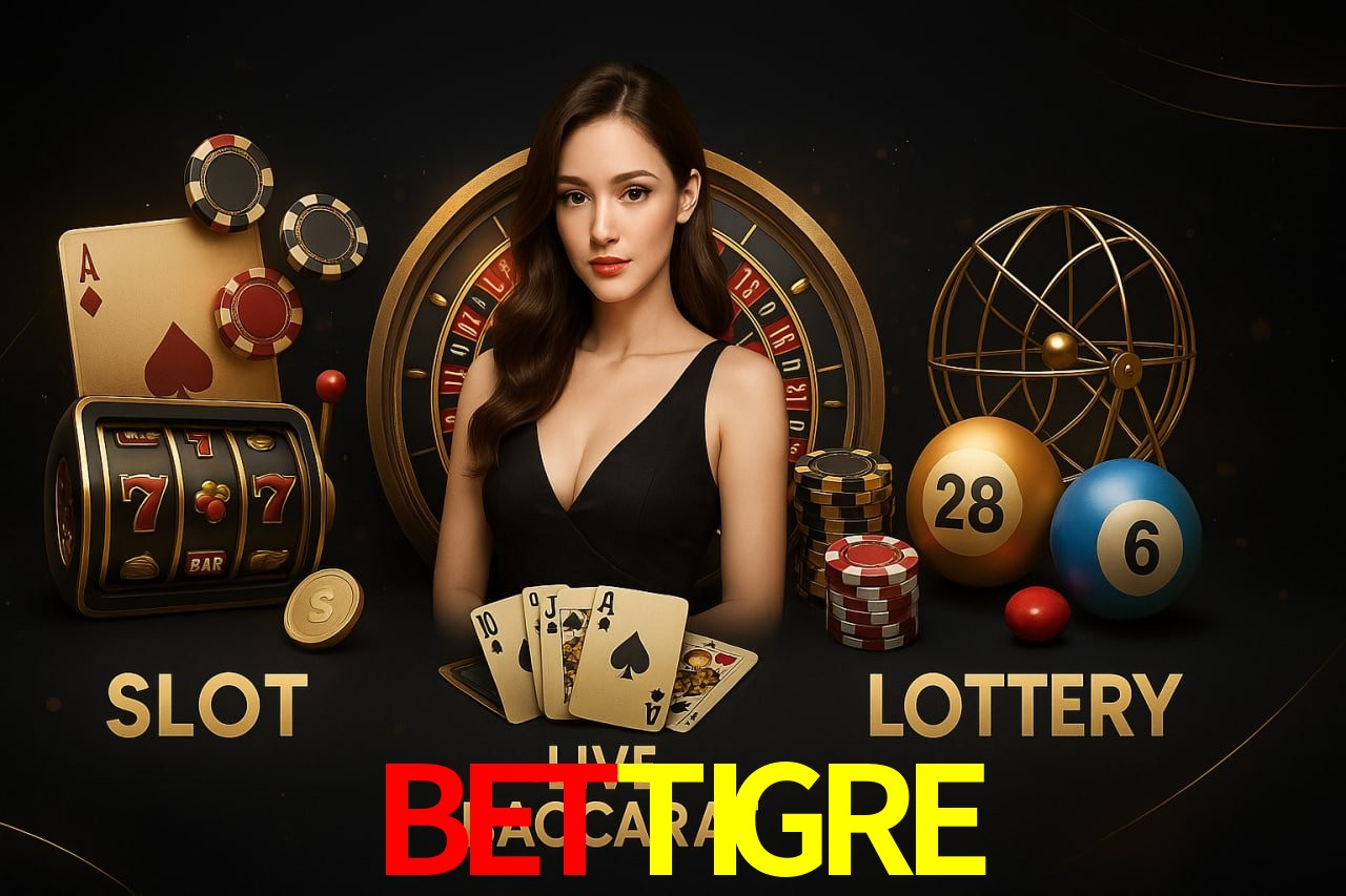 BETTIGRE Brasília - Leaderboards