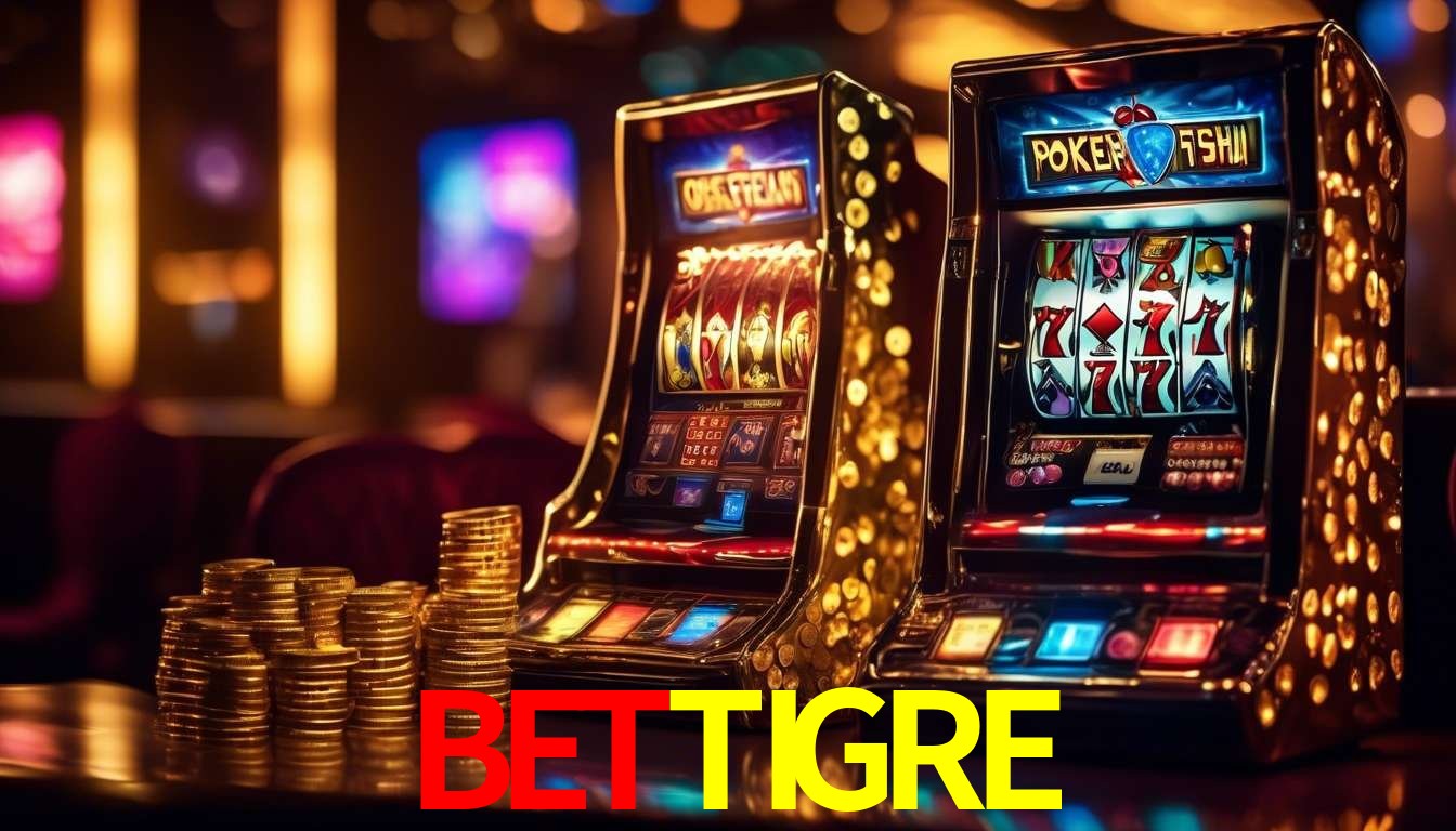 cassino BETTIGRE