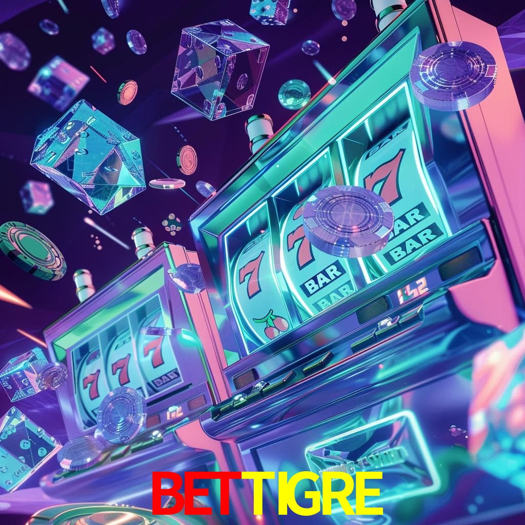 Interface do App BETTIGRE