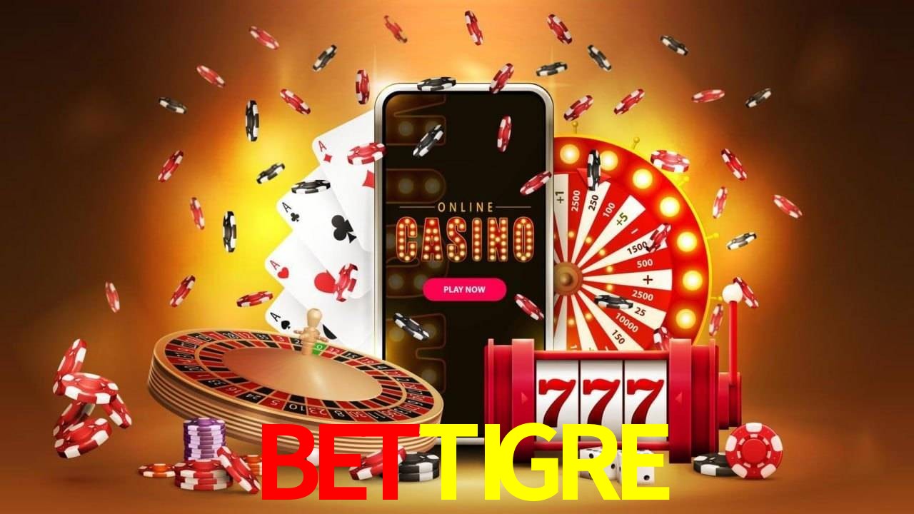 BETTIGRE Belo Horizonte - Jackpots