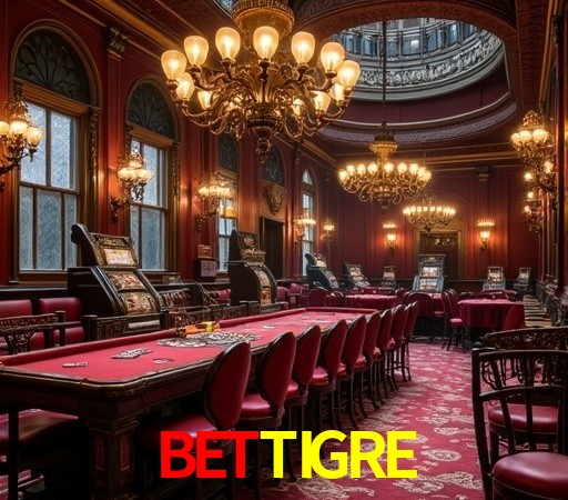 BETTIGRE Rio de Janeiro - Licenses