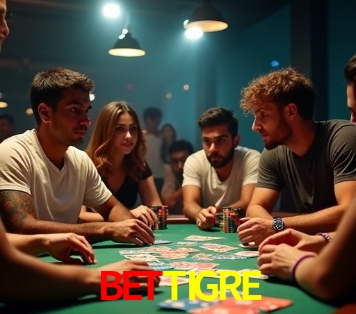 BETTIGRE Salvador - Promo Stats