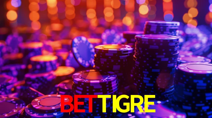 Bônus Generosos e Exclusivos no BETTIGRE para Você!