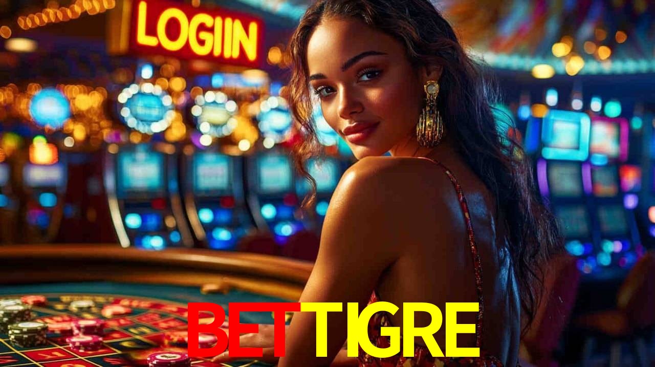 BETTIGRE Brasília - Jogo Features