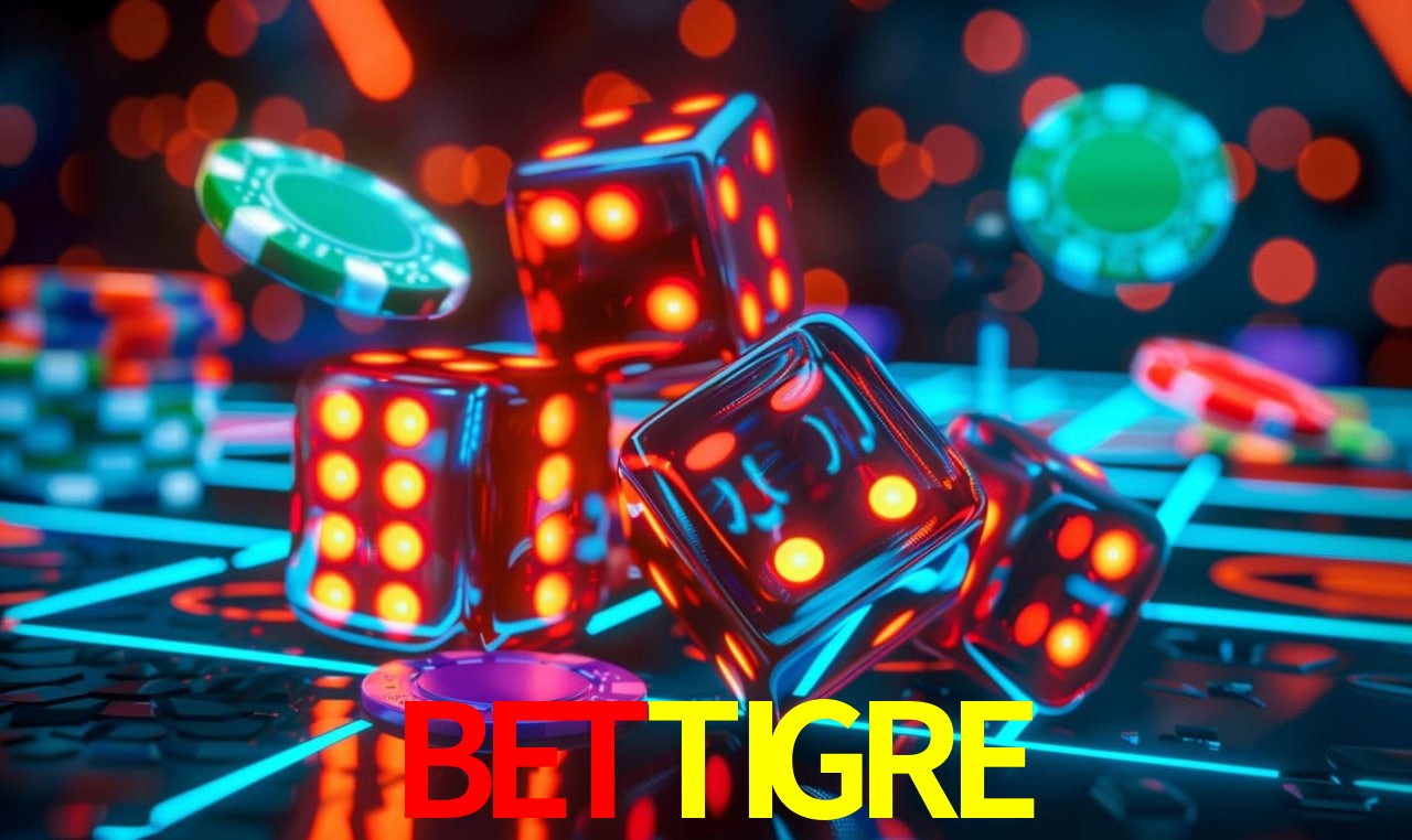 Jogos Exclusivos BETTIGRE